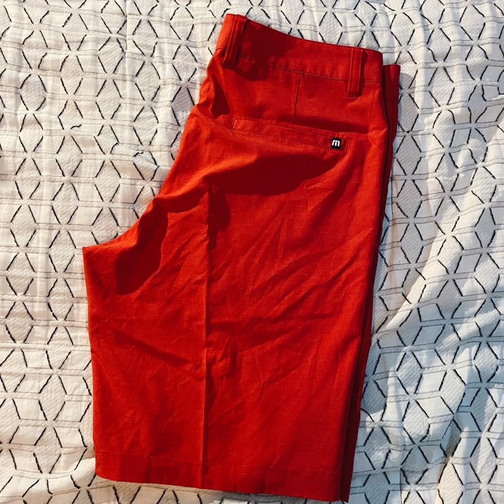 Golf shorts